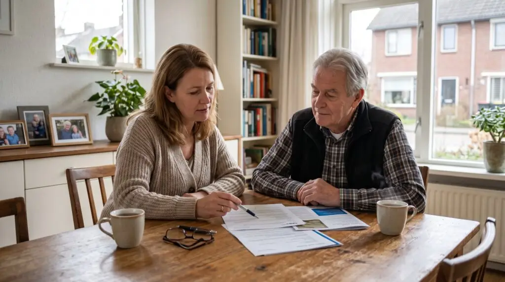Mentorschap bewindvoering of curatele aanvragen via de kantonrechter
