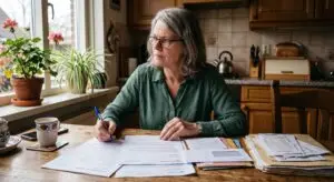 Bezwaarschrift Wmo